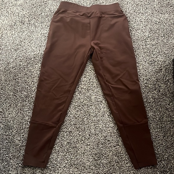 Alphalete Trace Joggers Size Large - Picture 3 of 4
